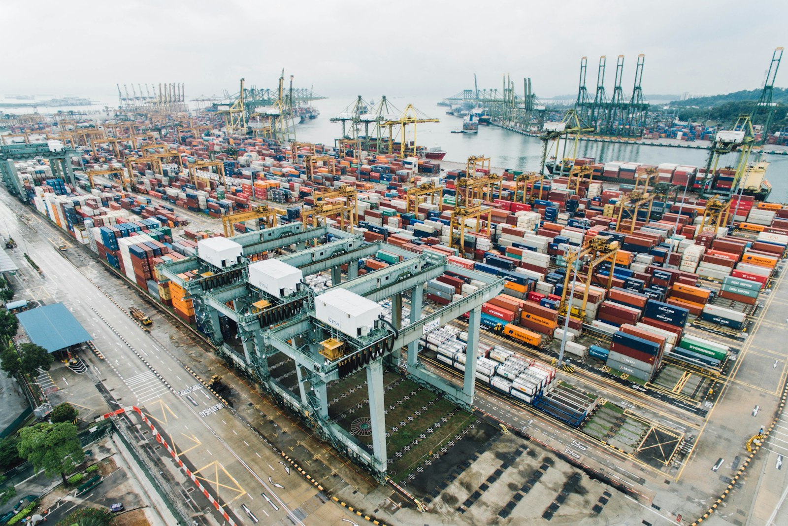Shipment verification before a high-value first order